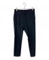 ARC'TERYX VEILANCE（アークテリクスヴェイランス）の古着「HAEDN LT PANT」｜ブラック