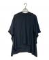 IORE（イオレ）の古着「MELT TOPS 24SS」｜ブラック