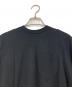 IORE (イオレ) MELT TOPS 24SS ブラック サイズ:FREE：5000円
