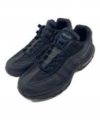 NIKEナイキ）の古着「Air Max 95 Essential」｜ブラック