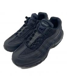 NIKE（ナイキ）の古着「Air Max 95 Essential」｜ブラック