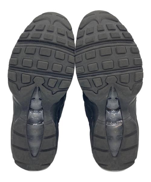 NIKE（ナイキ）NIKE (ナイキ) Air Max 95 Essential ブラック サイズ:US 7.5の古着・服飾アイテム