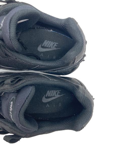 NIKE（ナイキ）NIKE (ナイキ) Air Max 95 Essential ブラック サイズ:US 7.5の古着・服飾アイテム