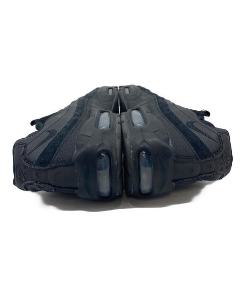 NIKE（ナイキ）NIKE (ナイキ) Air Max 95 Essential ブラック サイズ:US 7.5の古着・服飾アイテム