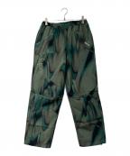 SUPREMEシュプリーム）の古着「GORE-TEX Paclite Pants 21SS」｜グリーン