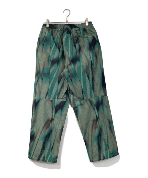 SUPREME（シュプリーム）SUPREME (シュプリーム) GORE-TEX Paclite Pants 21SS グリーン サイズ:Mの古着・服飾アイテム