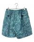Supreme (シュプリーム) NIKE ACG (ナイキエーシージー) Nylon Trail Short 22AW スカイブルー サイズ:M 未使用品：14000円
