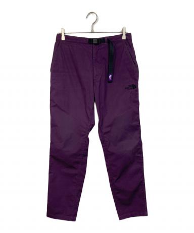The northface purple label パンツ 中古・古着通販】THE NORTHFACE PURPLELABEL (ザ・ノースフェイス