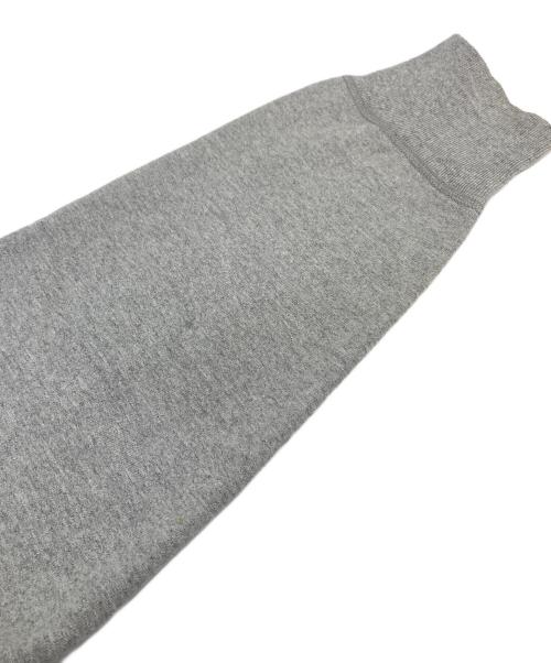 SUPREME（シュプリーム）Supreme (シュプリーム) S LOGO HOODED SWEATSHIRTS スウェットパーカー　18AW グレー サイズ:Lの古着・服飾アイテム