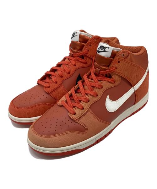 NIKE（ナイキ）NIKE (ナイキ) Dunk High 