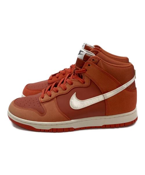 NIKE（ナイキ）NIKE (ナイキ) Dunk High 