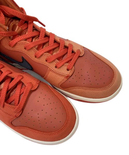 NIKE（ナイキ）NIKE (ナイキ) Dunk High 