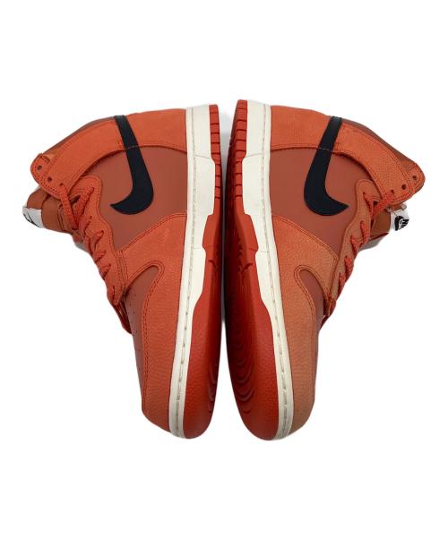 NIKE（ナイキ）NIKE (ナイキ) Dunk High 