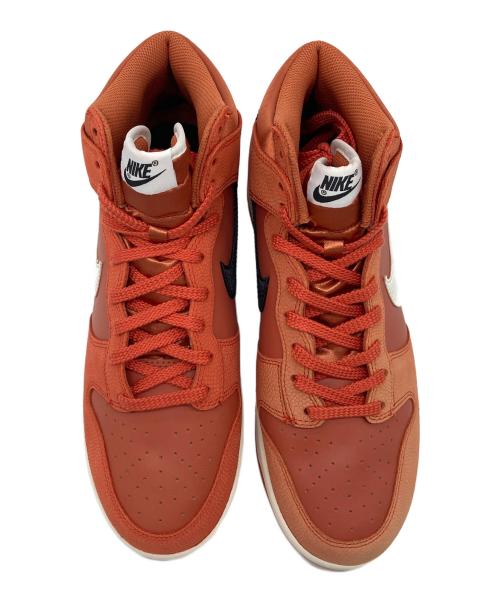 NIKE（ナイキ）NIKE (ナイキ) Dunk High 