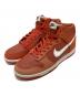 NIKE（ナイキ）の古着「Dunk High 
