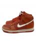 NIKE (ナイキ) Dunk High 