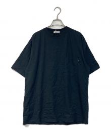UNDERCOVER（アンダーカバー）の古着「GURUGURU Tee 26SS」｜ブラック
