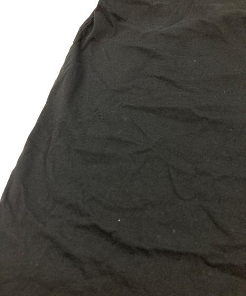 UNDERCOVER（アンダーカバー）UNDERCOVER (アンダーカバー) GURUGURU Tee 26SS ブラック サイズ:4 未使用品の古着・服飾アイテム