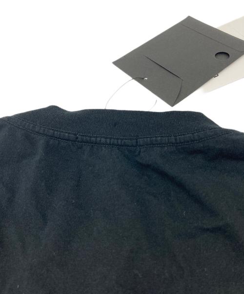 UNDERCOVER（アンダーカバー）UNDERCOVER (アンダーカバー) GURUGURU Tee 26SS ブラック サイズ:4 未使用品の古着・服飾アイテム