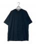 UNDERCOVER（アンダーカバー）の古着「GURUGURU Tee 26SS」｜ブラック