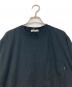 UNDERCOVER (アンダーカバー) GURUGURU Tee 26SS ブラック サイズ:4 未使用品：12000円
