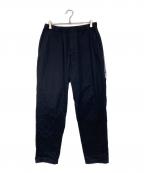 UNDERCOVERアンダーカバー）の古着「GURUGURU PANTS　26SS」｜ブラック
