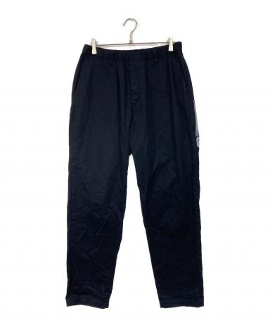 P2 UNDERCOVER guruguru期　バックレースアップパンツ 中古・古着通販】UNDERCOVER (アンダーカバー) GURUGURU PANTS 26SS
