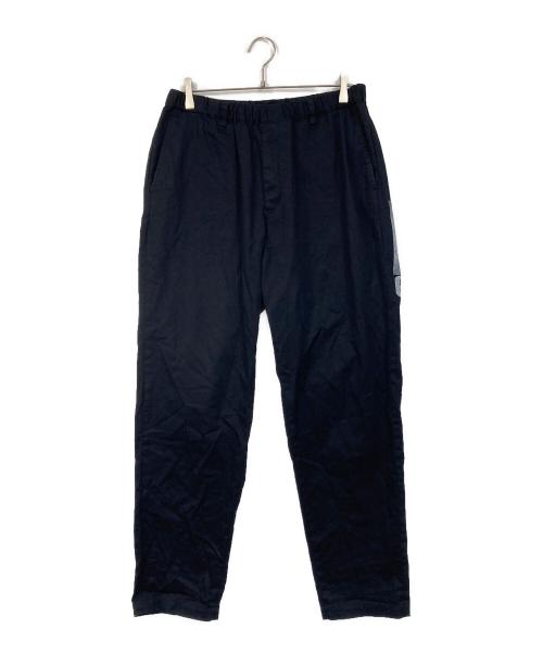 UNDERCOVER（アンダーカバー）UNDERCOVER (アンダーカバー) GURUGURU PANTS　26SS ブラック サイズ:2 未使用品の古着・服飾アイテム