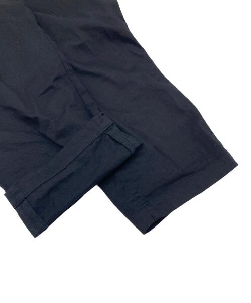 UNDERCOVER（アンダーカバー）UNDERCOVER (アンダーカバー) GURUGURU PANTS　26SS ブラック サイズ:2 未使用品の古着・服飾アイテム
