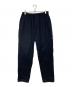 UNDERCOVER（アンダーカバー）の古着「GURUGURU PANTS　26SS」｜ブラック