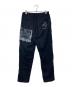 UNDERCOVER (アンダーカバー) GURUGURU PANTS　26SS ブラック サイズ:2 未使用品：25000円