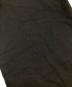 中古・古着 UNDERCOVER (アンダーカバー) GURUGURU PANTS　26SS ブラック サイズ:2 未使用品：25000円