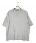 FOG ESSENTIALS（フィアオブゴッド エッセンシャル）の古着「Vネック Tシャツ 1」｜グレー