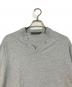 FOG ESSENTIALS (フィアオブゴッド エッセンシャル) Vネック Tシャツ 1 グレー サイズ:XXS：5000円
