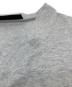 中古・古着 FOG ESSENTIALS (フィアオブゴッド エッセンシャル) Vネック Tシャツ 1 グレー サイズ:XXS：5000円