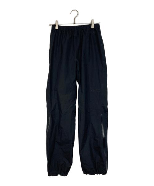 MARMOT（マーモット）Marmot (マーモット) ゴアテックスレインパンツ ブラック サイズ:Sの古着・服飾アイテム