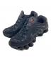 NIKE（ナイキ）の古着「SHOX TL」｜ブラック