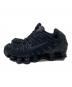 NIKE (ナイキ) SHOX TL ブラック サイズ:US8.5：5000円