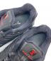 中古・古着 NIKE (ナイキ) SHOX TL ブラック サイズ:US8.5：5000円