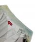 中古・古着 SUPREME (シュプリーム) Geo Velour Track Jacket トラックジャケット マルチカラー サイズ:M：13000円