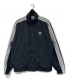 中古・古着通販】adidas (アディダス) オーバーサイズ ファイヤー