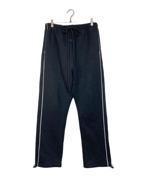 FOG ESSENTIALS（フィアオブゴッド エッセンシャル）FOG ESSENTIALS (フィアオブゴッド エッセンシャル) スウェットパンツ ブラック サイズ:Mの古着・服飾アイテム