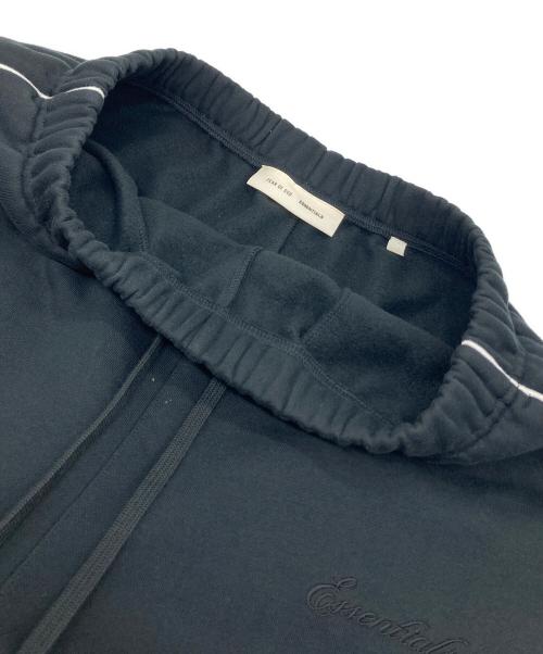FOG ESSENTIALS（フィアオブゴッド エッセンシャル）FOG ESSENTIALS (フィアオブゴッド エッセンシャル) スウェットパンツ ブラック サイズ:Mの古着・服飾アイテム