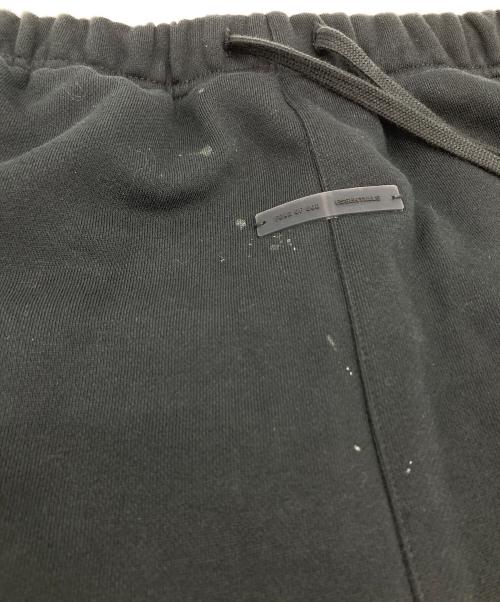 FOG ESSENTIALS（フィアオブゴッド エッセンシャル）FOG ESSENTIALS (フィアオブゴッド エッセンシャル) スウェットパンツ ブラック サイズ:Mの古着・服飾アイテム