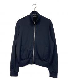 OUR LEGACY（アワーレガシー）の古着「MOB JACKET トラックジャケット」｜ブラック