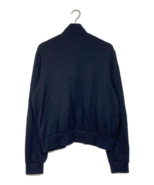 OUR LEGACY（アワーレガシー）OUR LEGACY (アワーレガシー) MOB JACKET トラックジャケット ブラック サイズ:48（実寸参照）の古着・服飾アイテム