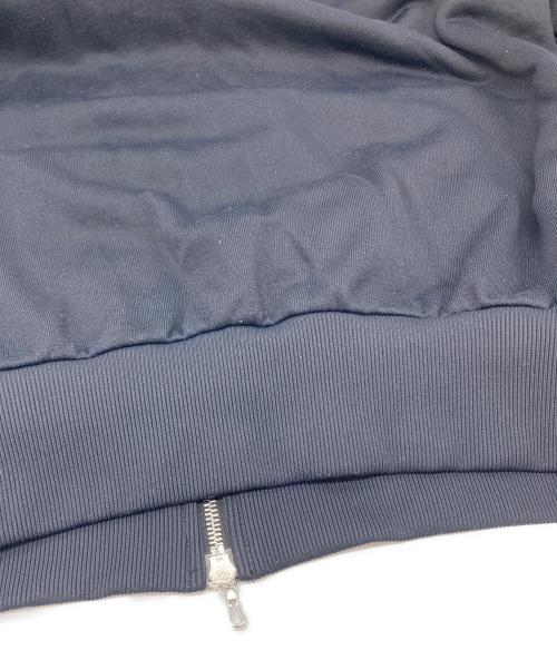 OUR LEGACY（アワーレガシー）OUR LEGACY (アワーレガシー) MOB JACKET トラックジャケット ブラック サイズ:48（実寸参照）の古着・服飾アイテム