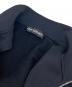中古・古着 OUR LEGACY (アワーレガシー) MOB JACKET トラックジャケット ブラック サイズ:48（実寸参照）：30000円