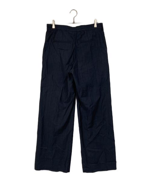 OUR LEGACY（アワーレガシー）OUR LEGACY (アワーレガシー) SAILOR TROUSER ブラック サイズ:48（M〜L）の古着・服飾アイテム