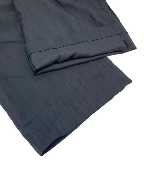 OUR LEGACY（アワーレガシー）OUR LEGACY (アワーレガシー) SAILOR TROUSER ブラック サイズ:48（M〜L）の古着・服飾アイテム